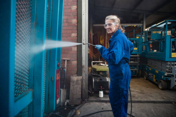 High Bridge, NJ  Pressure Washing Services Company